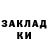 Метадон methadone Lora Kisova